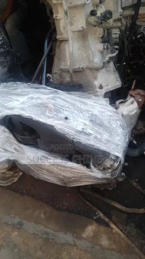Direct Tokunbo Engine for Chrysler 300 2006 Model