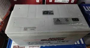Quanta 100a SMF Battery