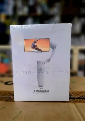 M1 3 Axis Merak One Gimbal
