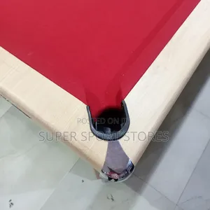 Switch Pool Table