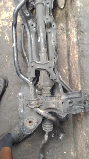 Complete Steering and Beam for Honda Accord 2000