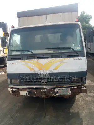 Benz Atego