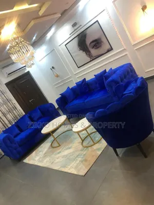 3bedroom Short-Term Apartment