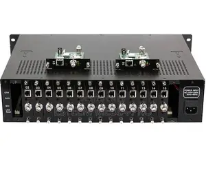 OTV - HCE16 SDI Multi-Channel IPTV Streaming Encoder