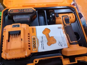 Lithium Ion Mini Cut Off Tool