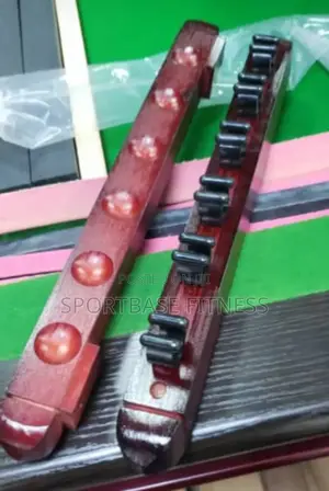 Snooker Stick Hanger