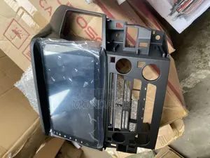 Car Android for Lexus RX300 Is Available Now