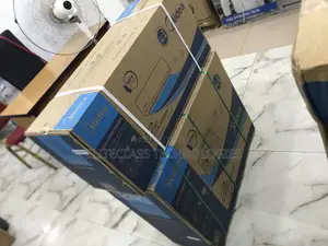 Midea 1hp Inverter Split Air Conditioner ''Msaf24a-09crdn1''