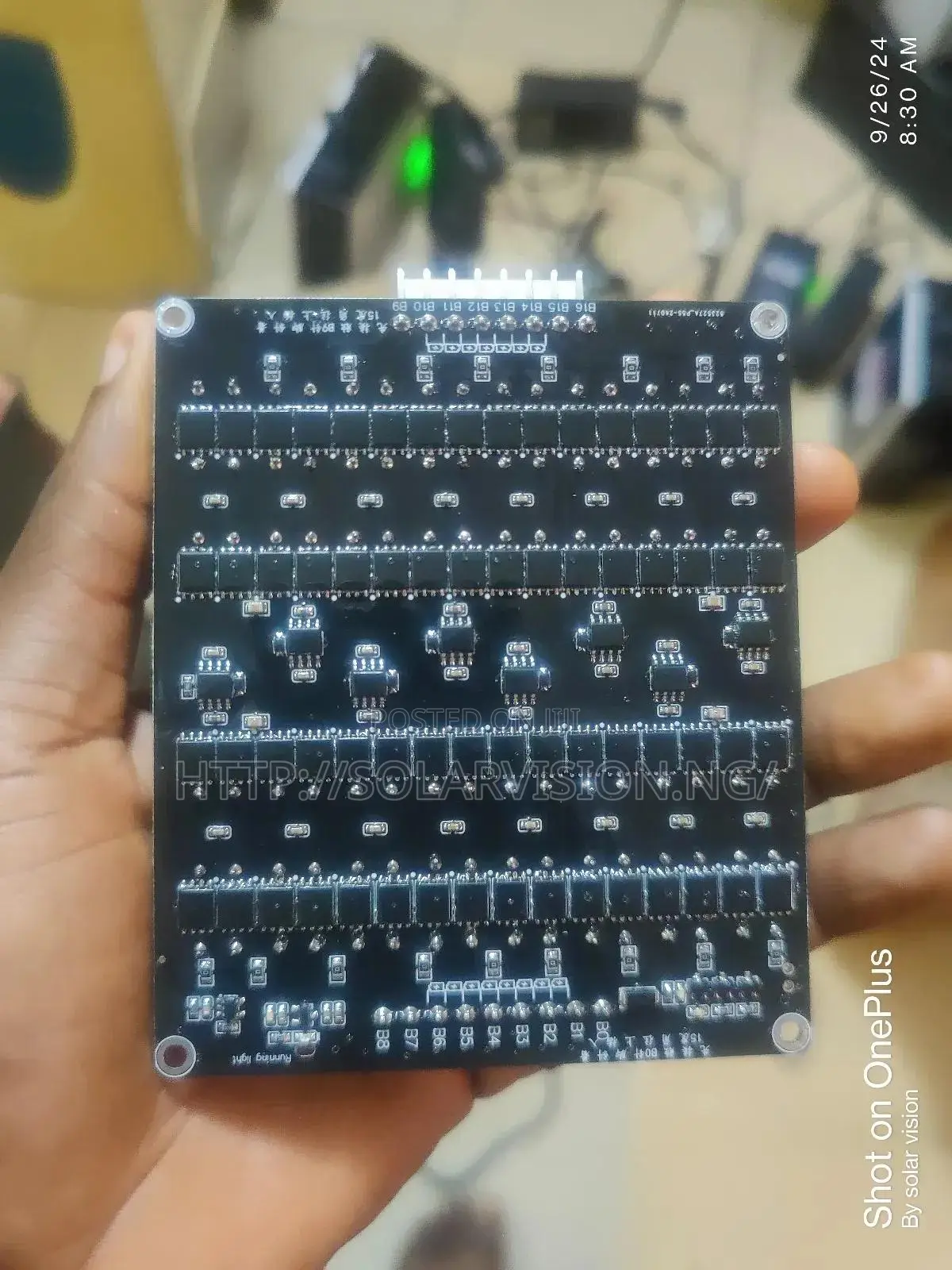 Active Balancers For Battery 16s 8s 4s