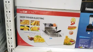 Fryer Machine