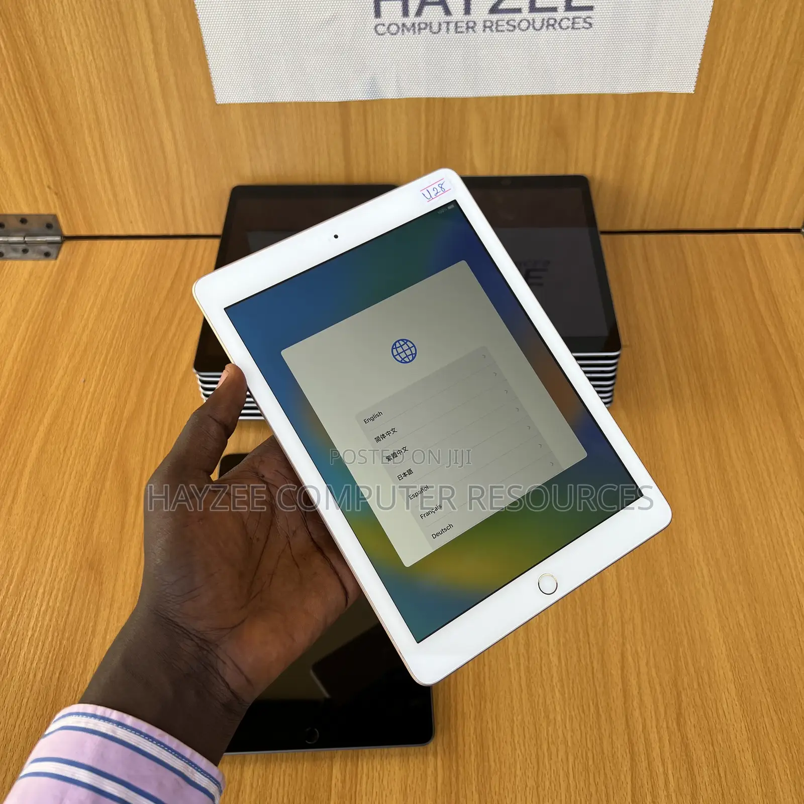 Apple iPad 5 (2022) 32 GB