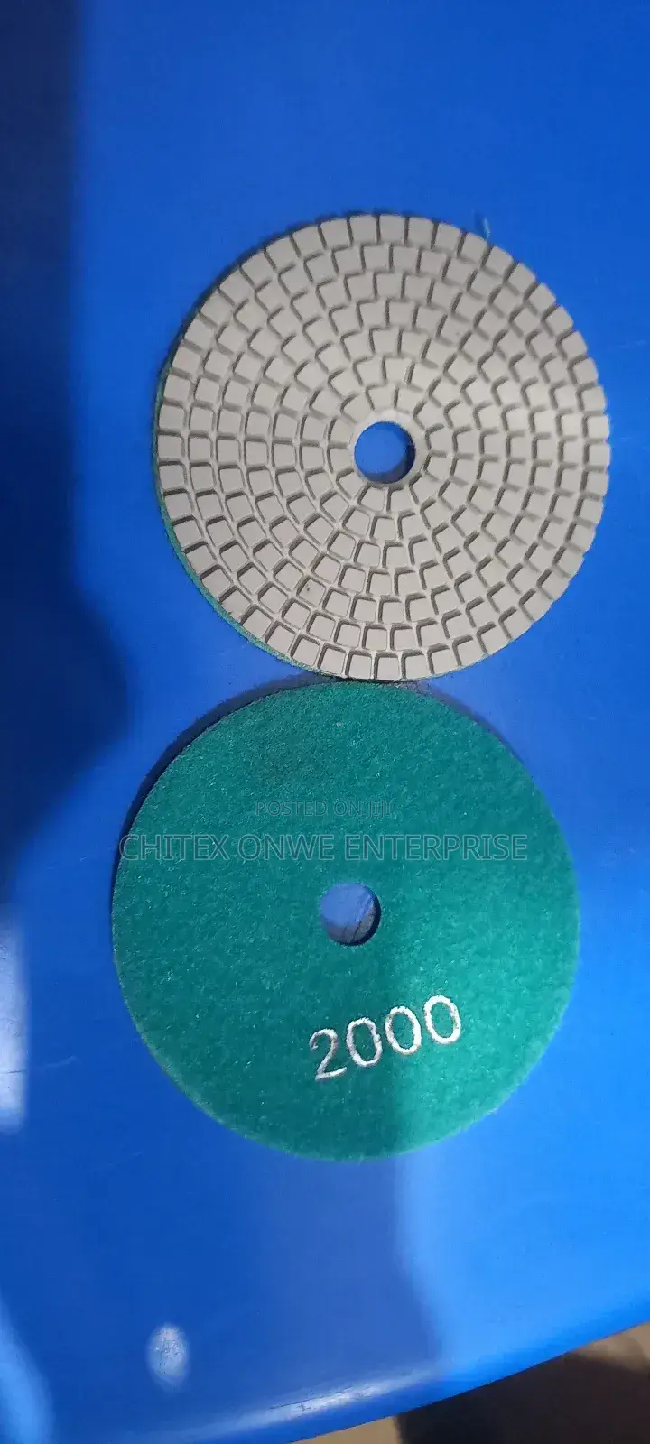 41⁄2 Marble Sandpaper