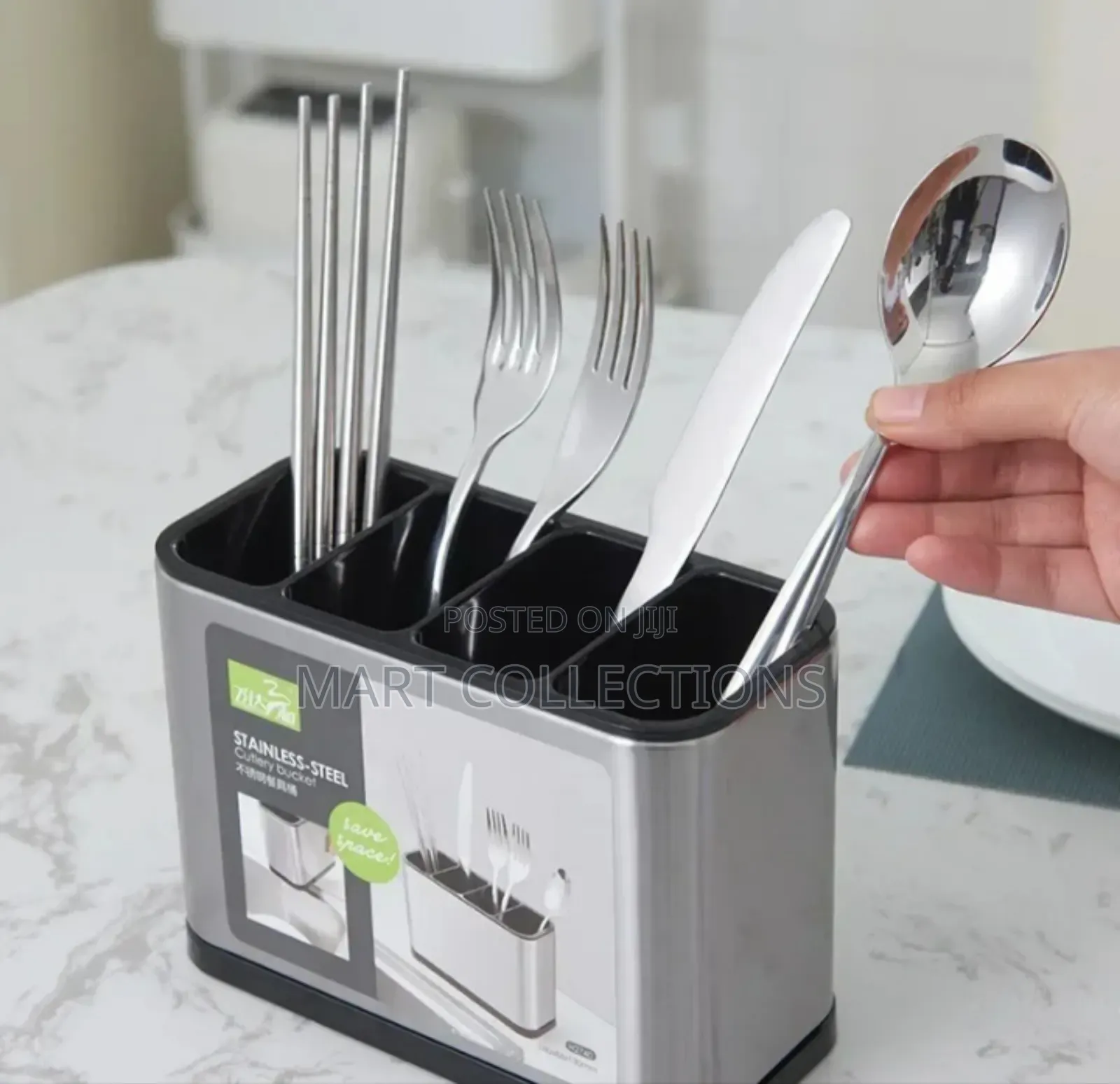 Cutlery Rack