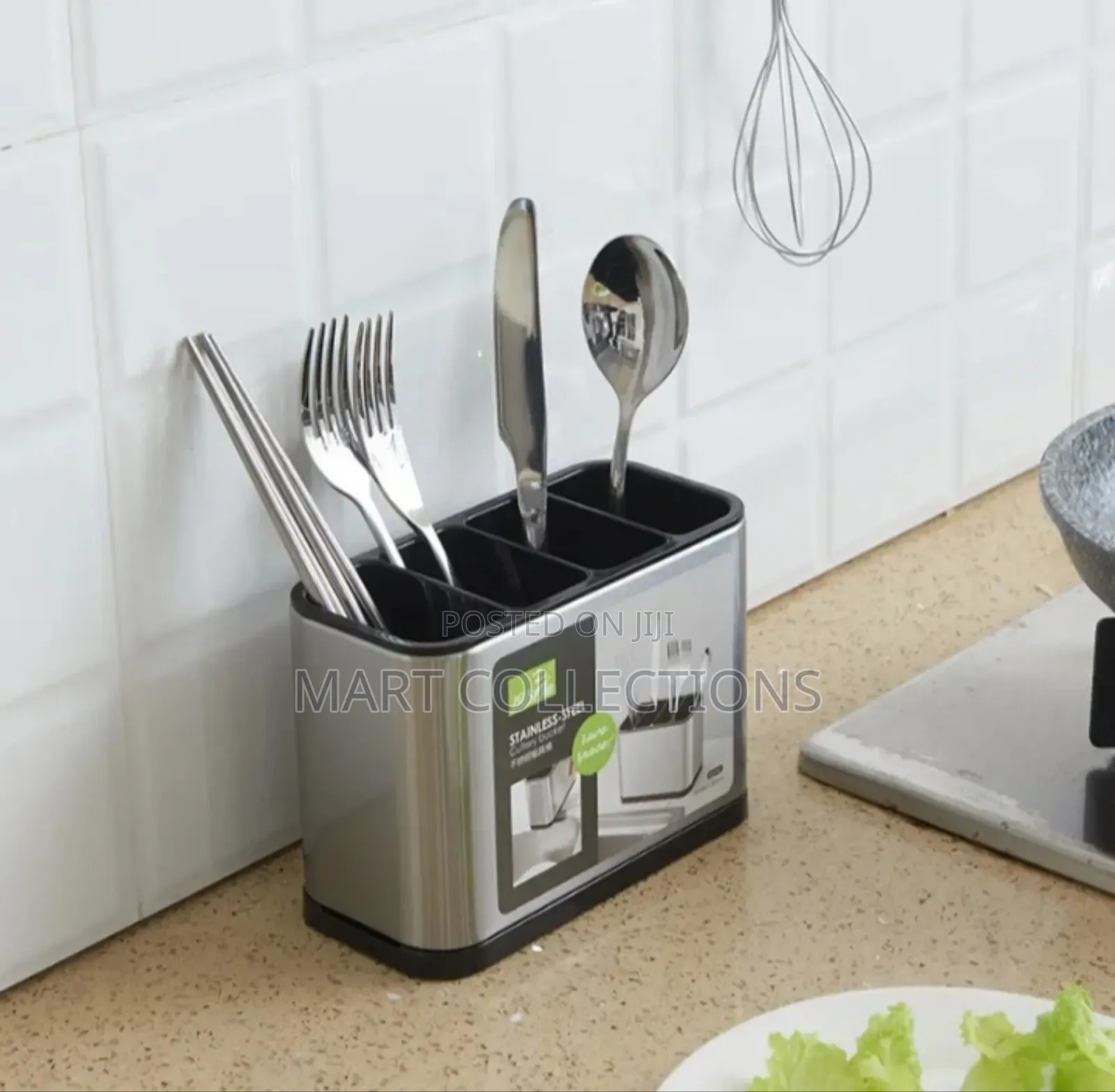 Cutlery Rack