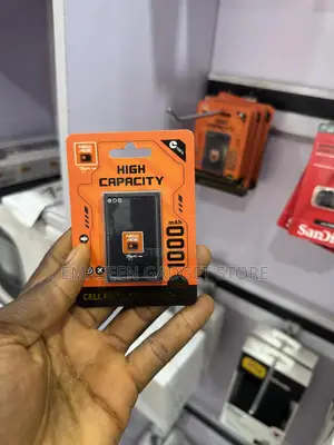 Newage 1000mah Battery