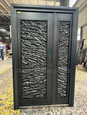 7ft by 3ft Copper Cast Design ( Ocean Wave Design)