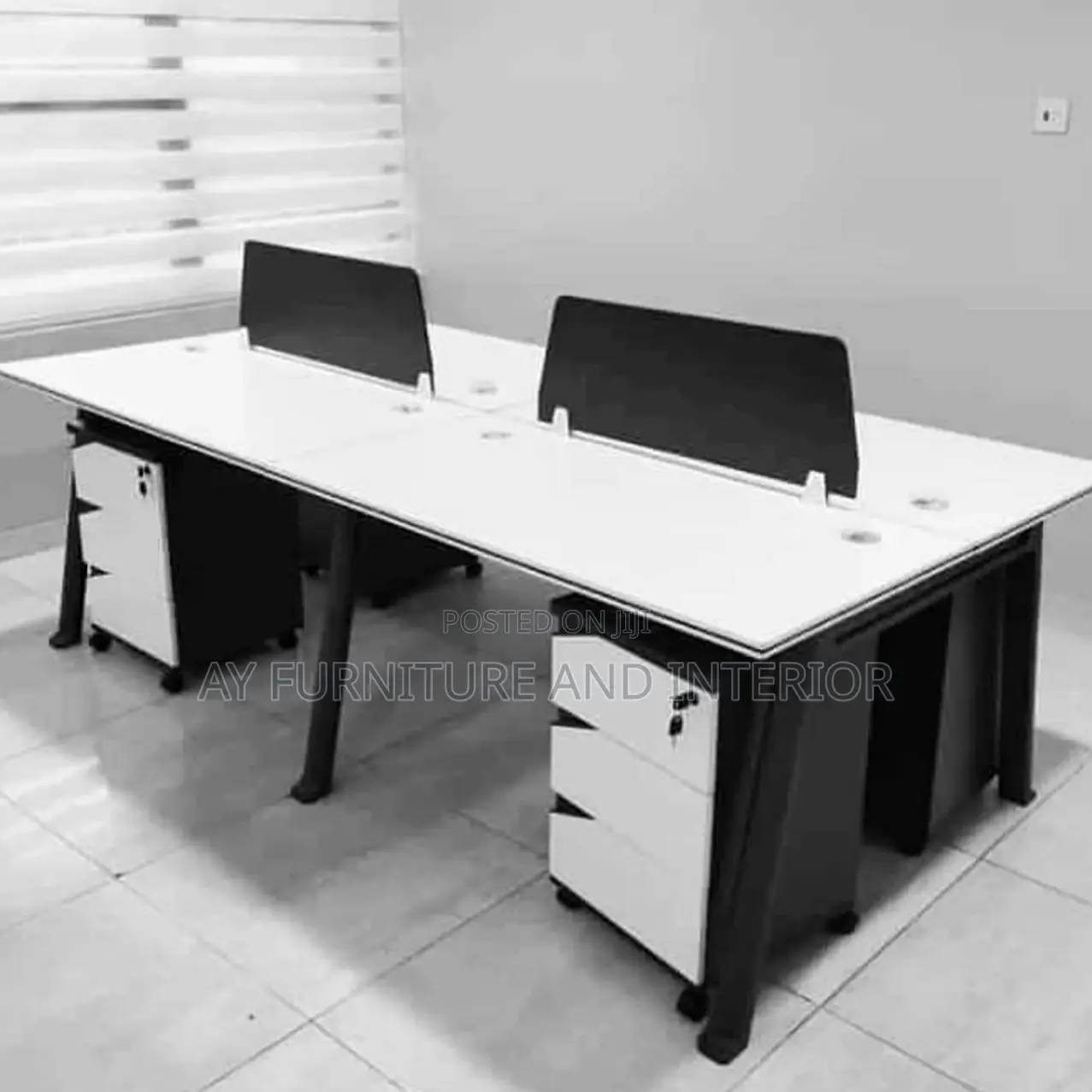 Workstation