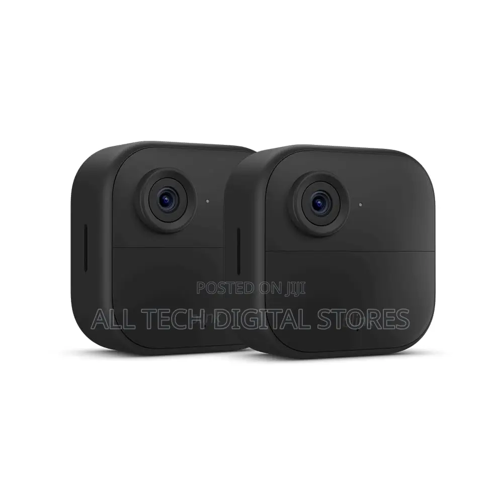 Blink Outdoor 4 2-Camera System