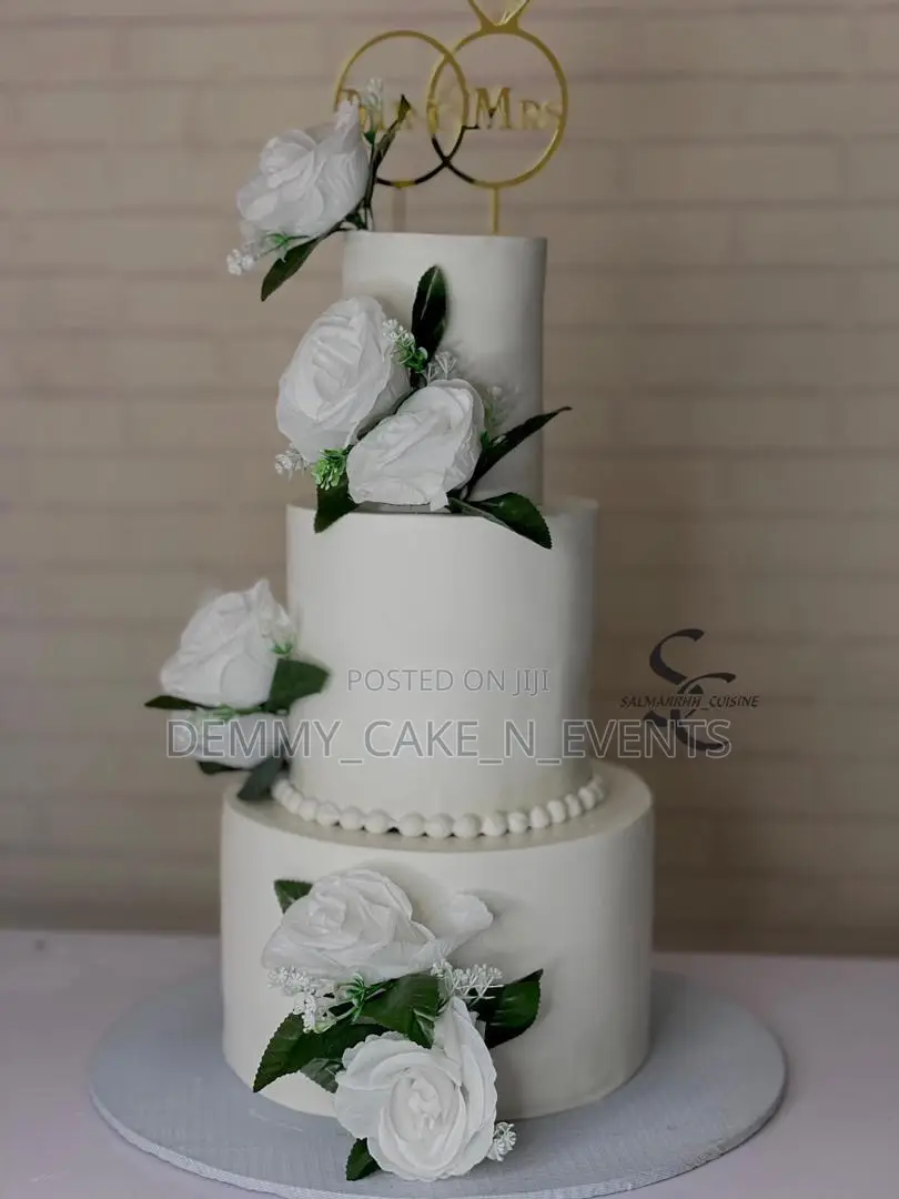 Cake and Surprise Packages