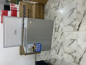 Nexus 200L Chest Freezer "Super Spacious Design" Nx-265g