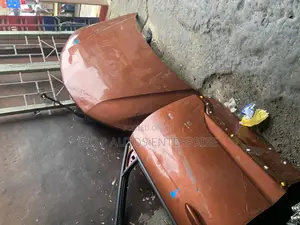 Doors,Bonnet,Boot,Fender for Chevrolet Trailblazer 2018-2023