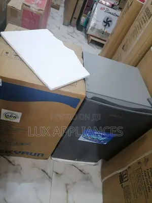The Best Skyrun BCD-90j Single Door Refrigerator