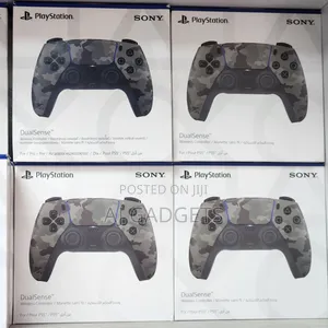 Ps5 Controller