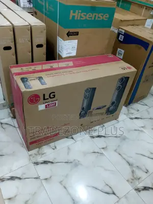 Beat Bliss LG Bass Blast Home Theatre Lhd675bg 1000W