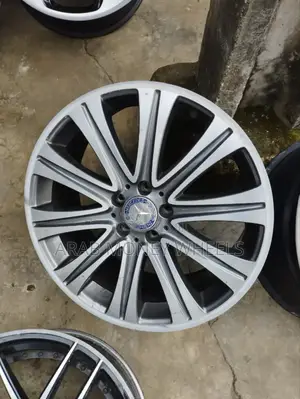Quality 19 Inch Alloy for Benz