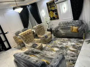 Exquisite Quality Sofa