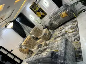Exquisite Quality Sofa