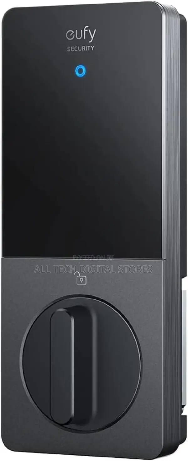 Eufy Security Smart Lock R10