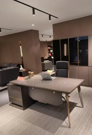 1.8 Meters Executive Office Table