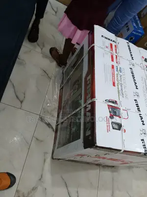 Best Quality Firman 1299oes Model Automatic Generator