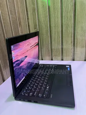 Laptop Dell Latitude 5289 16GB Intel Core I7 SSD 256GB