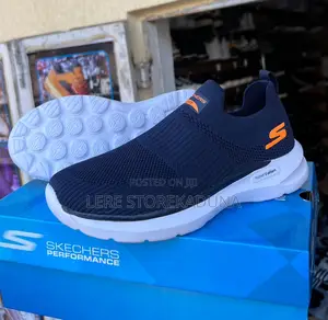 Quality Sketchers Available in Different Coulours