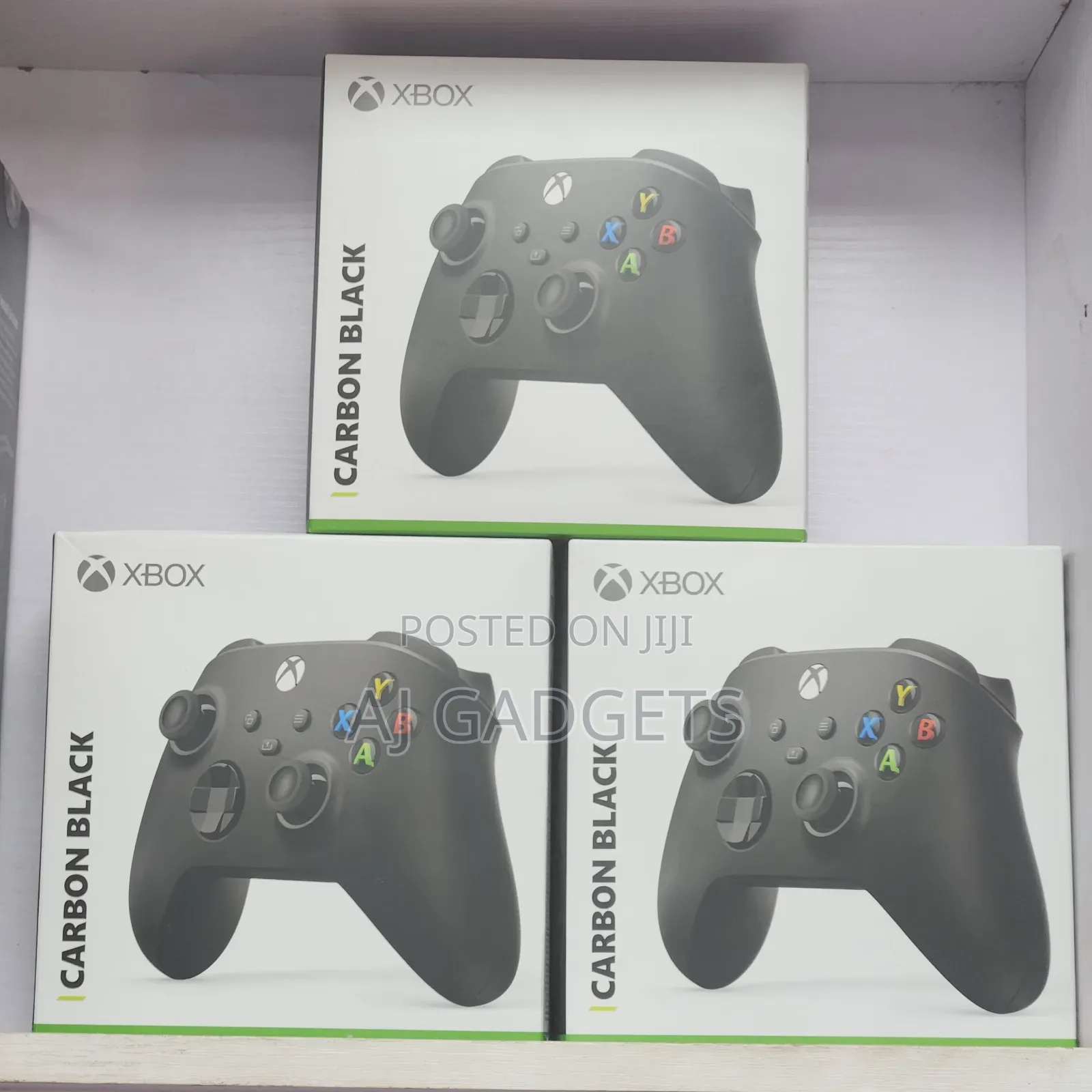 Xbox Series X/ Xbox One Controller