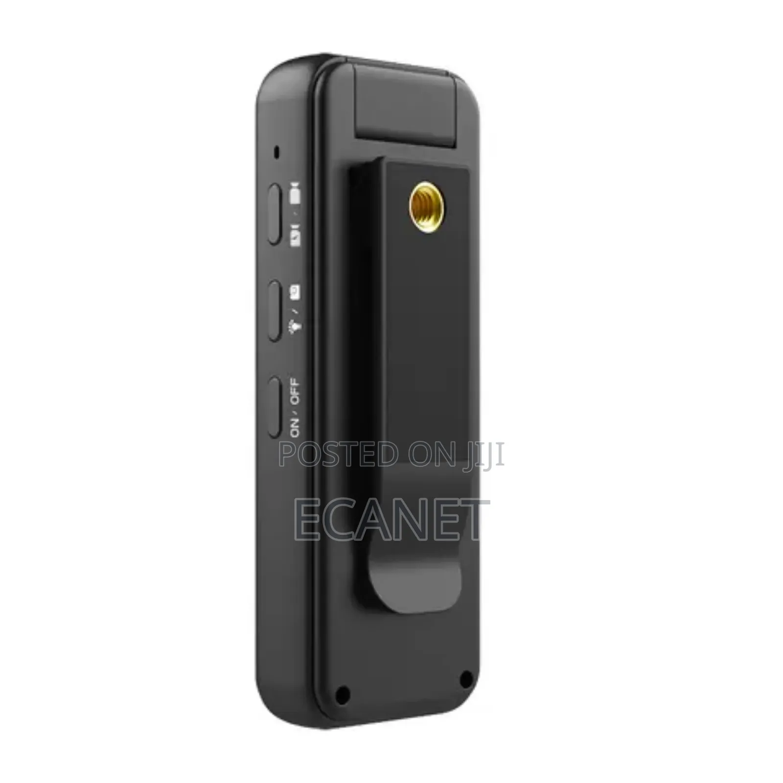 Multifunctional Body Camera / Secret Video Recorder