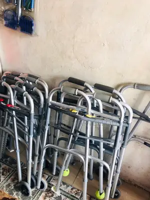 Walking Frame