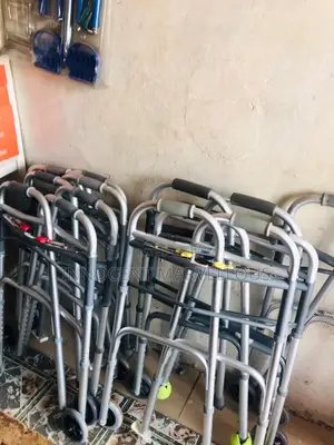 Walking Frame