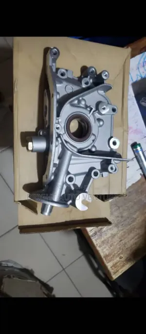Oil Pump for Hyundai Accent Kia Rio 2006