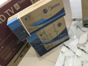 Midea 1.5hp Inverter Split Air Conditioner/Highly Functional
