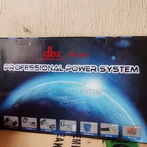 Original DBX Power Sugar