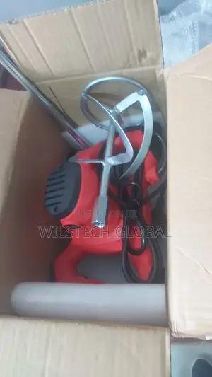 Electric Hand Mixing Machine