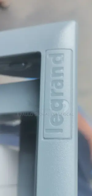 13amps Legrand Floor Socket Box