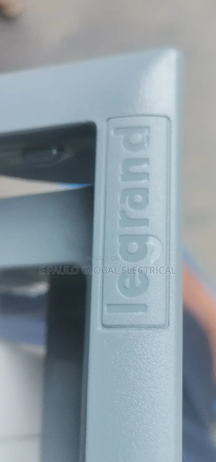 13amps Legrand Floor Socket Box
