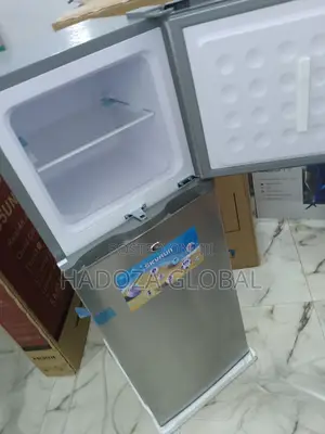 The Affordable Skyrun 138L Fast Freezing -Brand New