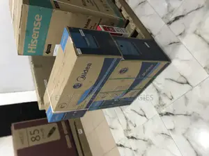 Midea 1.5hp Inverter Split Ac/Highest Demand