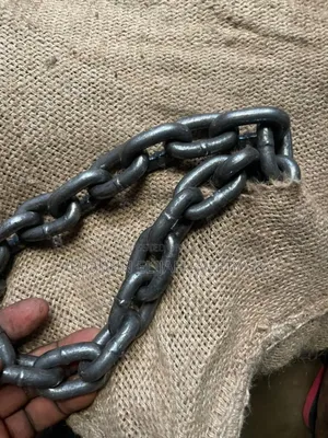 Black Color Chain 7mm 8mm 10mmb12mm