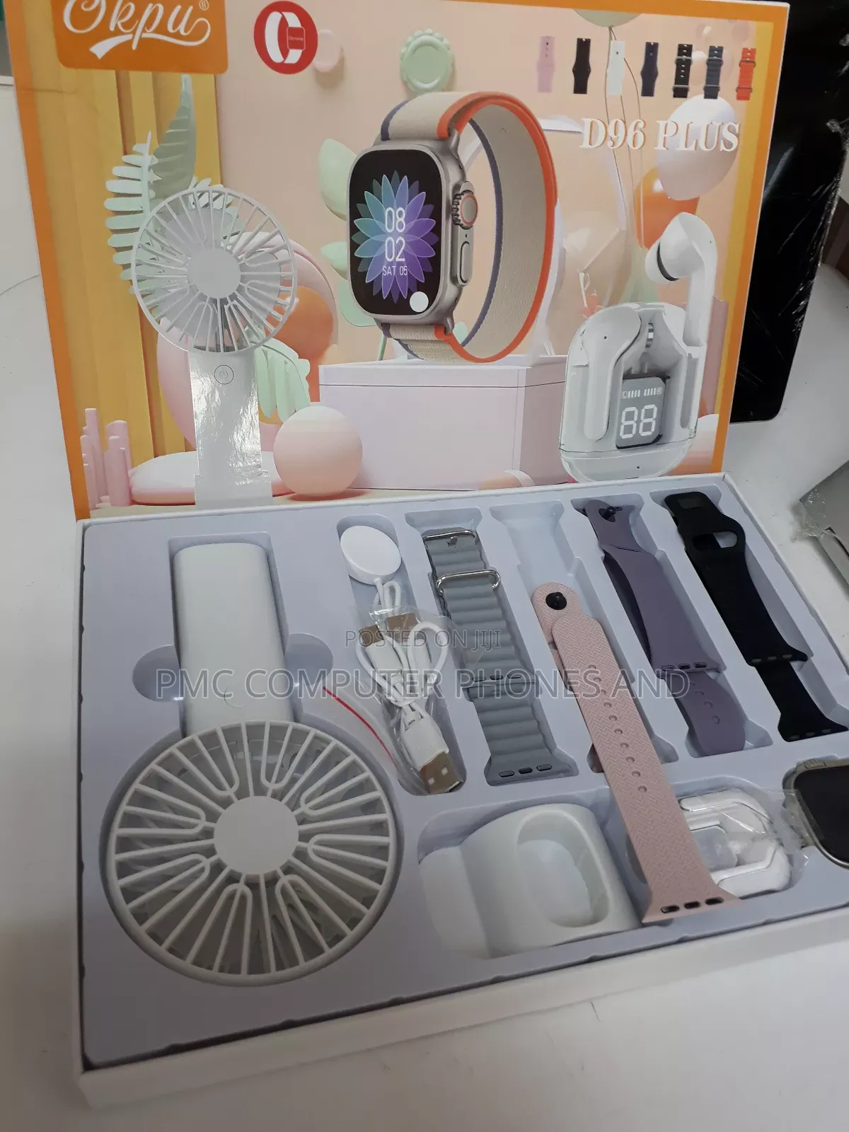 Smart Watch